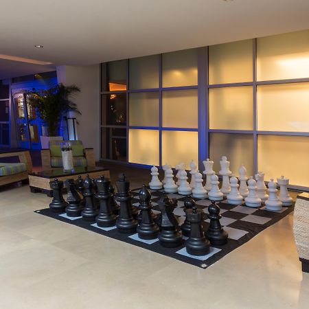 Z Ocean Hotel, Classico A Sonesta Collection (Adults Only) Miami Beach Ngoại thất bức ảnh