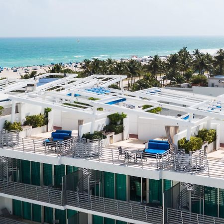 Z Ocean Hotel, Classico A Sonesta Collection (Adults Only) Miami Beach Ngoại thất bức ảnh