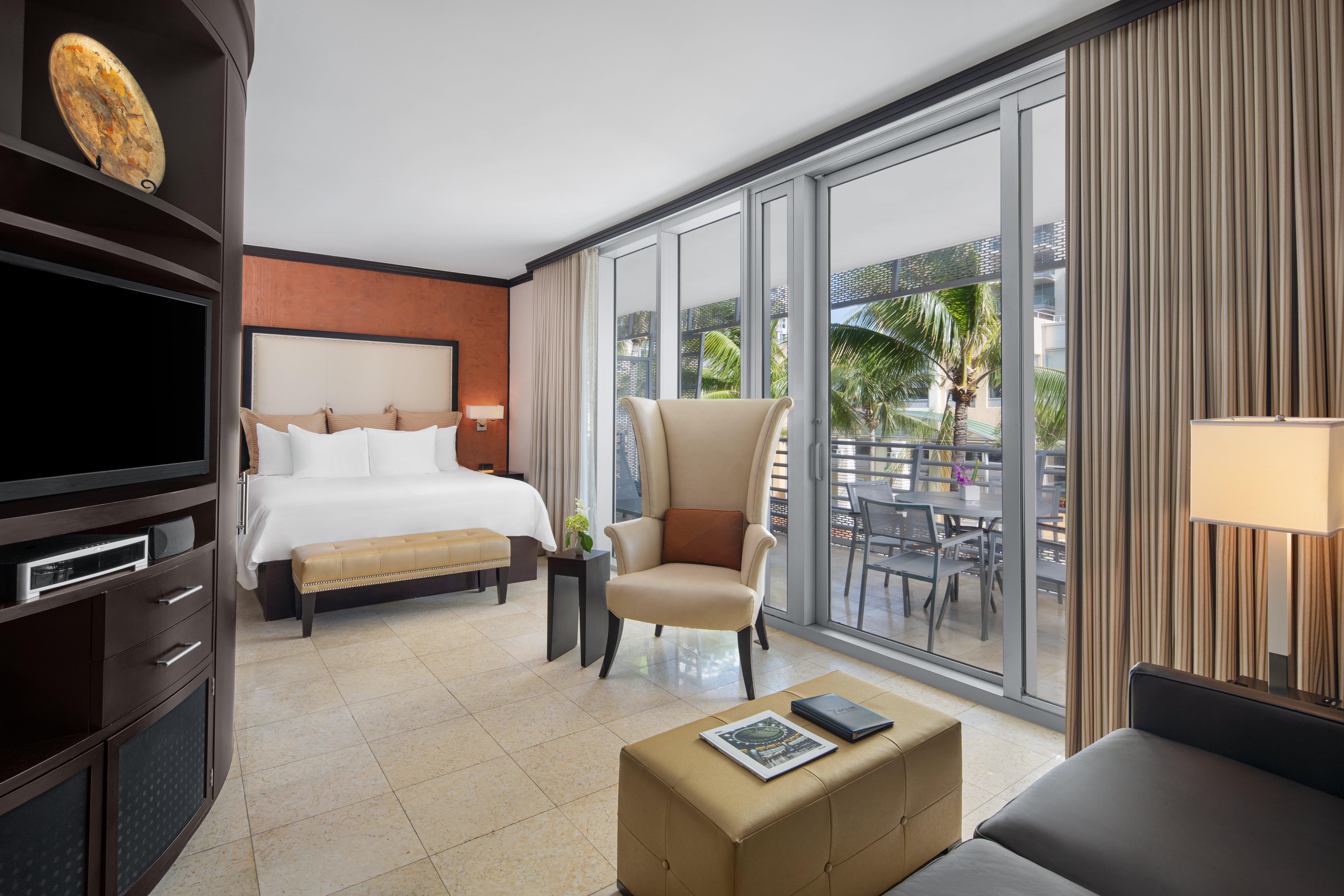 Z Ocean Hotel, Classico A Sonesta Collection (Adults Only) Miami Beach Ngoại thất bức ảnh