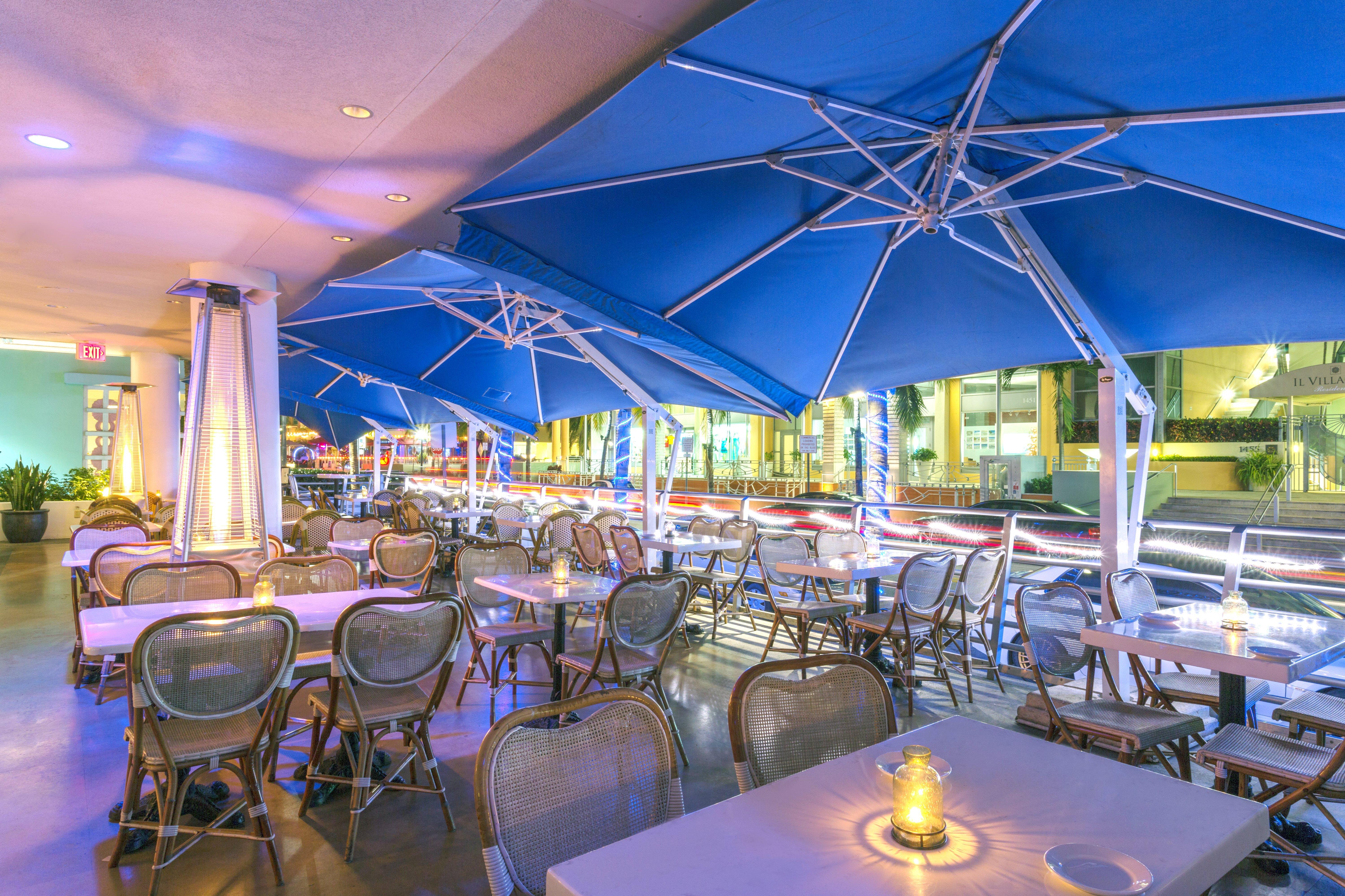 Z Ocean Hotel, Classico A Sonesta Collection (Adults Only) Miami Beach Ngoại thất bức ảnh