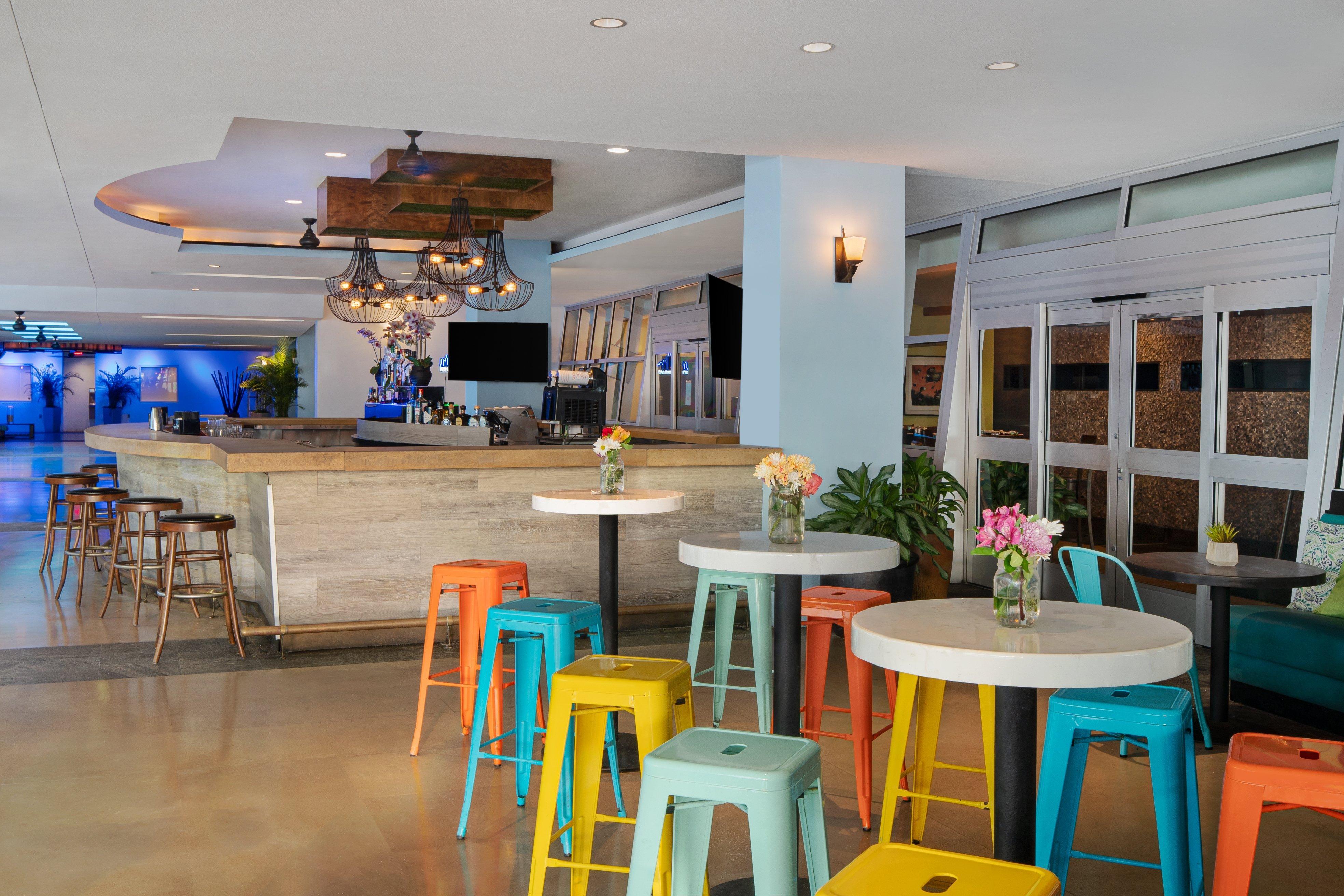Z Ocean Hotel, Classico A Sonesta Collection (Adults Only) Miami Beach Ngoại thất bức ảnh