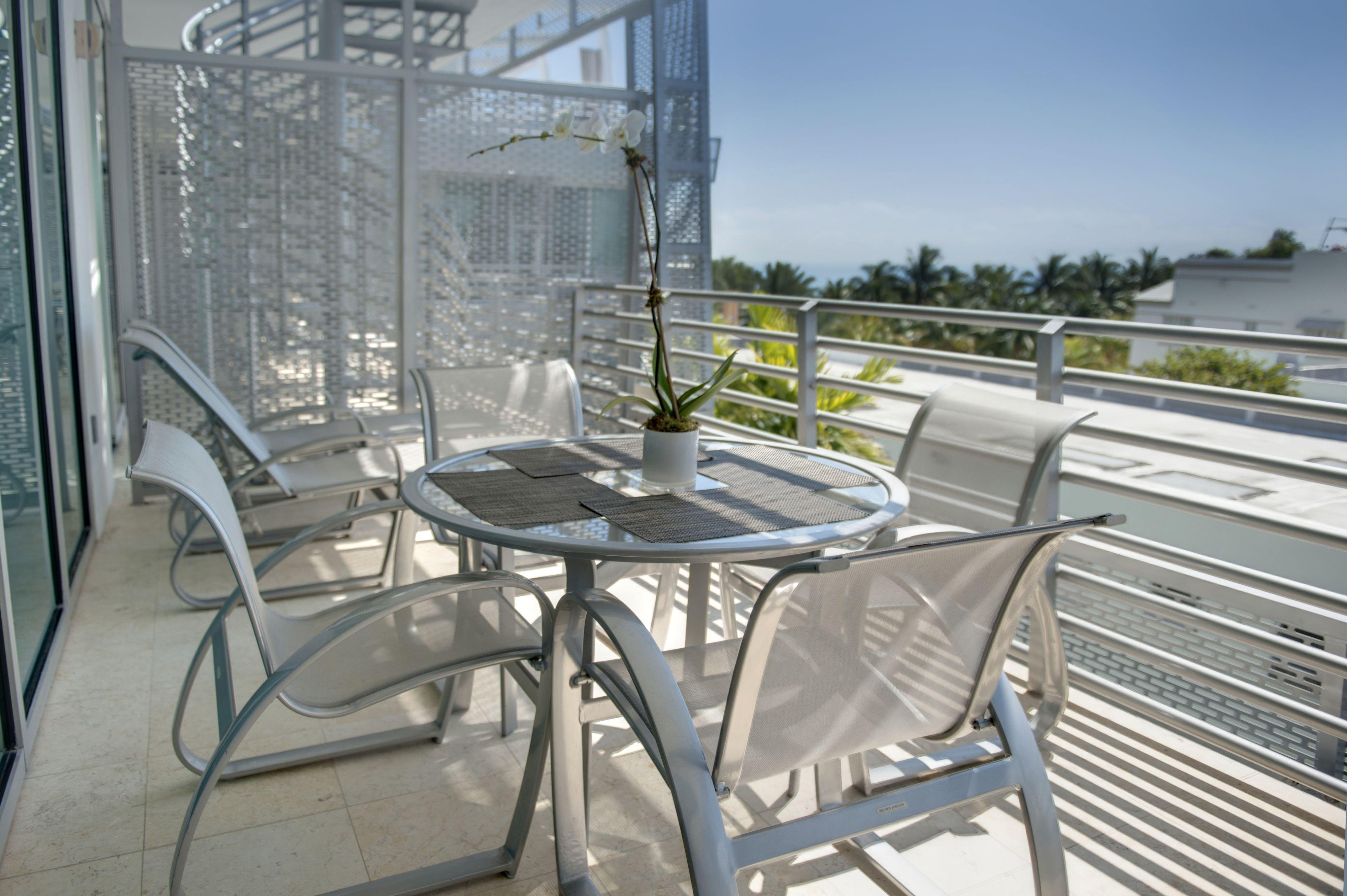 Z Ocean Hotel, Classico A Sonesta Collection (Adults Only) Miami Beach Ngoại thất bức ảnh