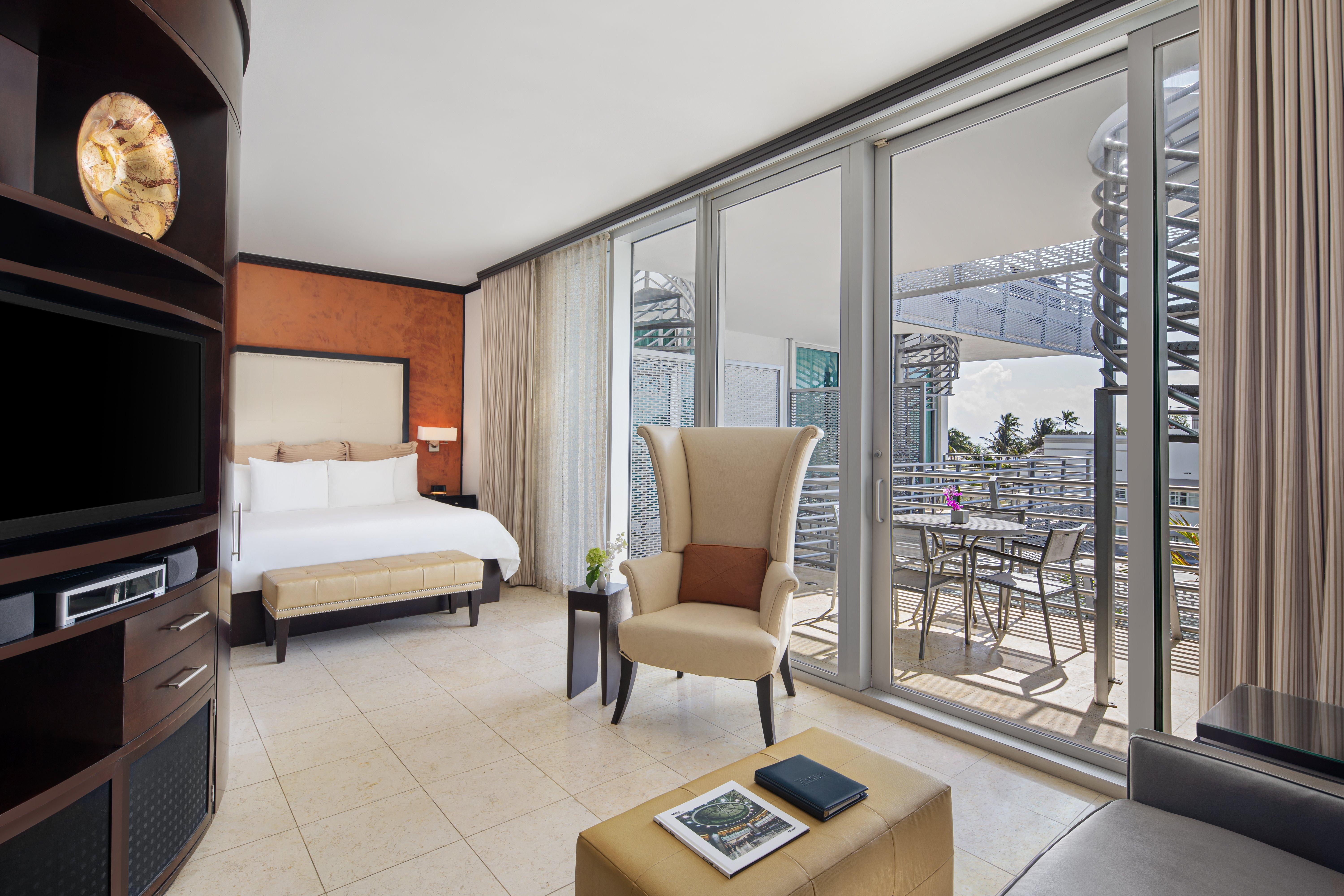 Z Ocean Hotel, Classico A Sonesta Collection (Adults Only) Miami Beach Ngoại thất bức ảnh