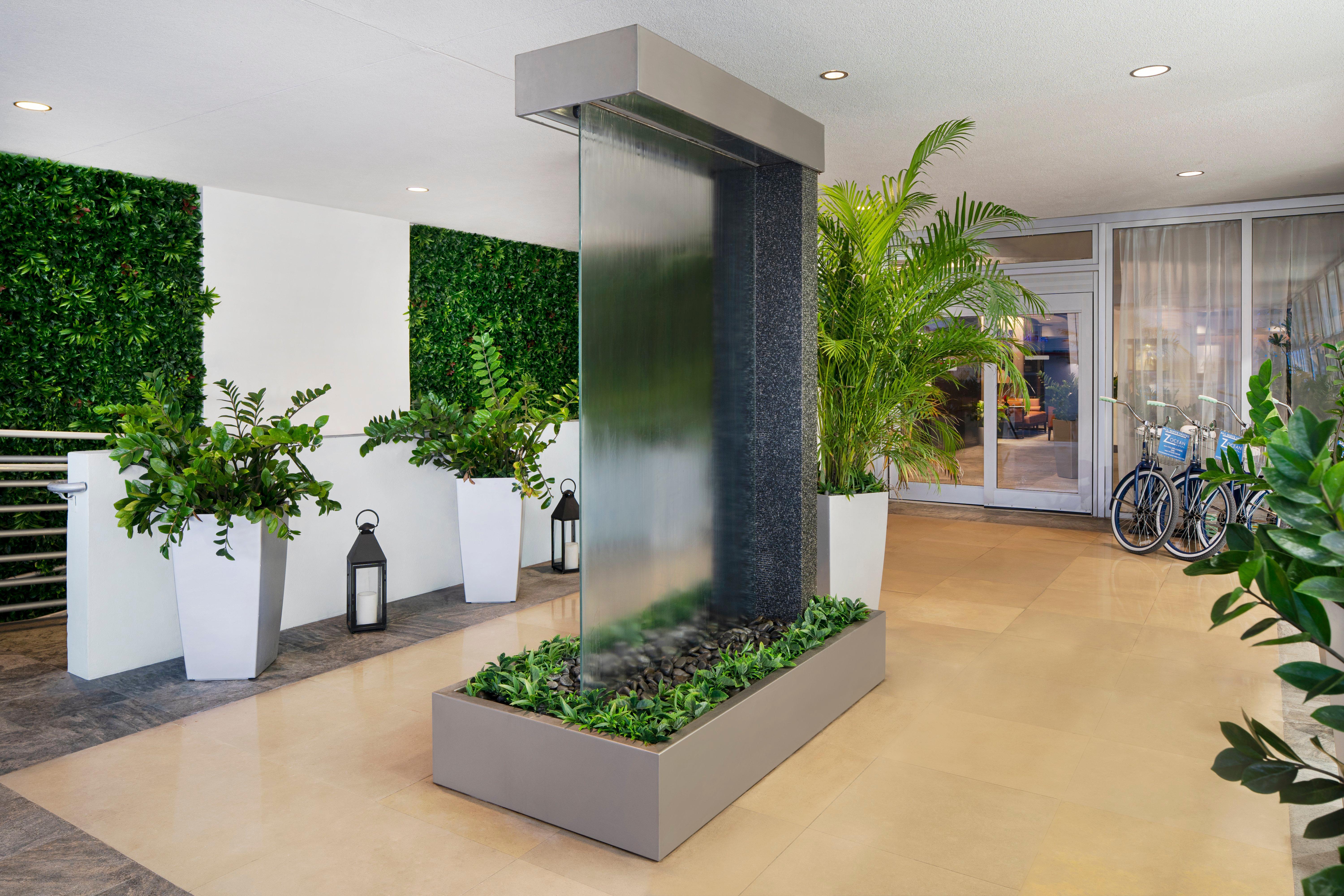 Z Ocean Hotel, Classico A Sonesta Collection (Adults Only) Miami Beach Ngoại thất bức ảnh
