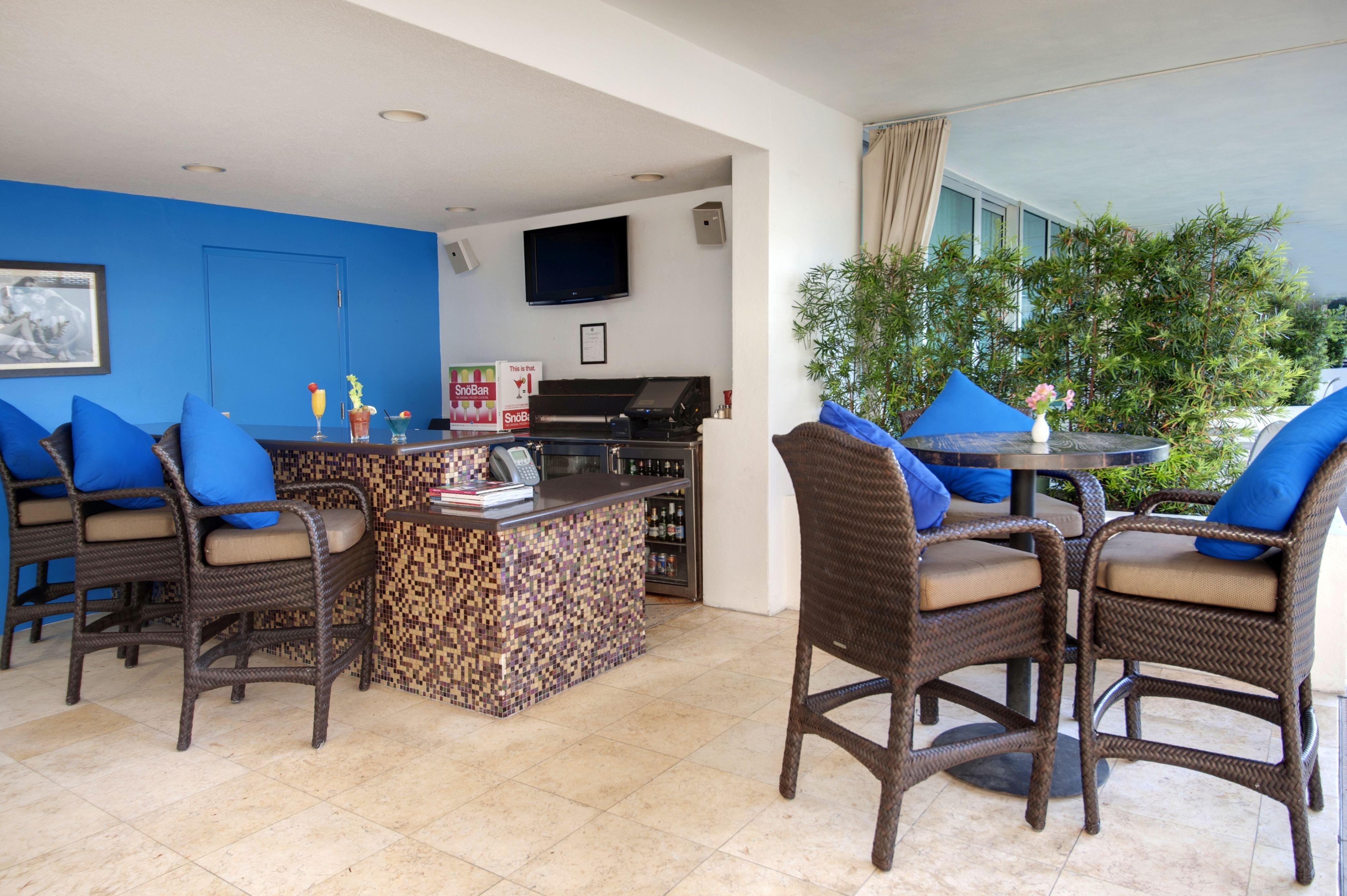 Z Ocean Hotel, Classico A Sonesta Collection (Adults Only) Miami Beach Ngoại thất bức ảnh