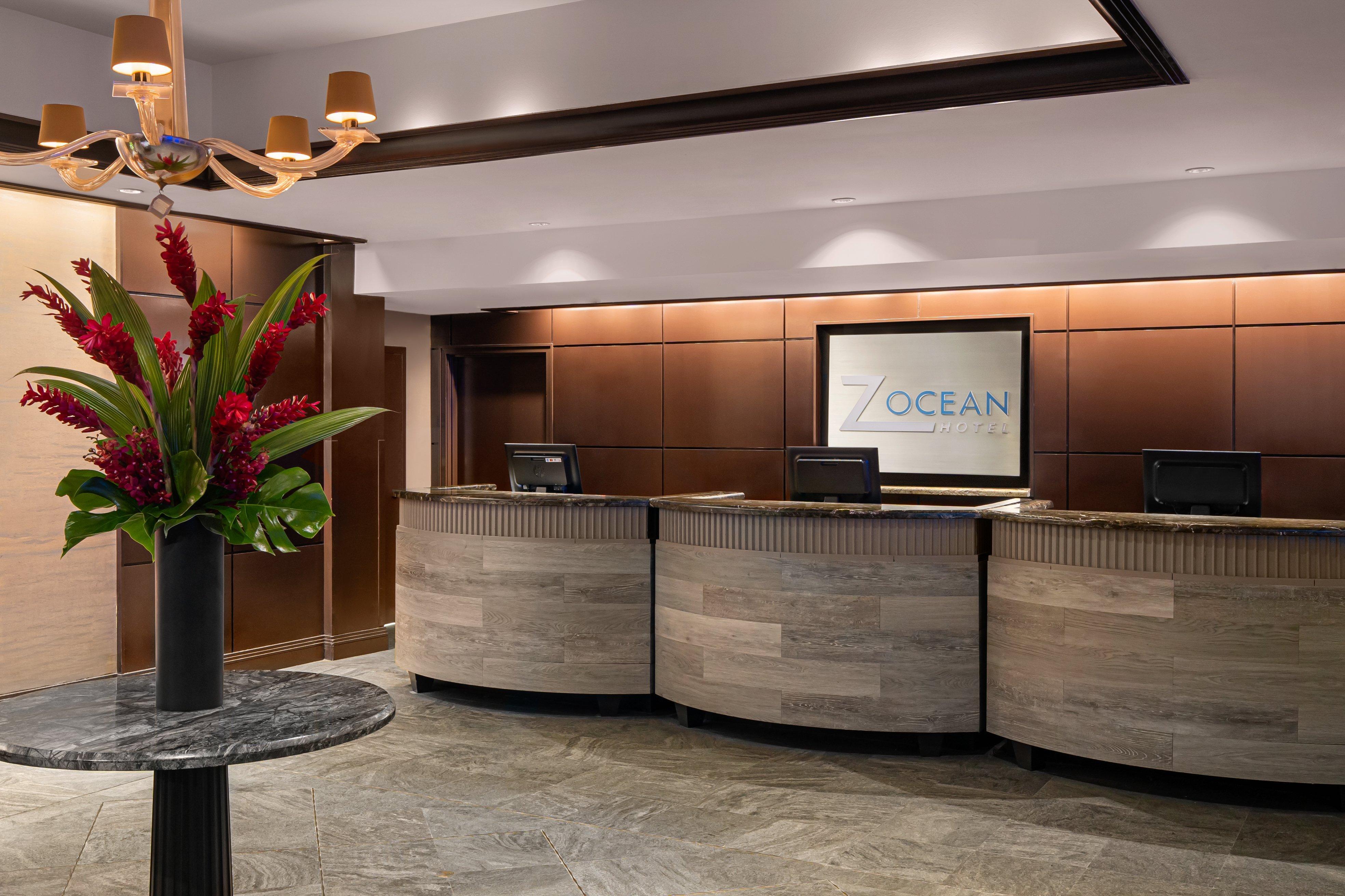Z Ocean Hotel, Classico A Sonesta Collection (Adults Only) Miami Beach Ngoại thất bức ảnh