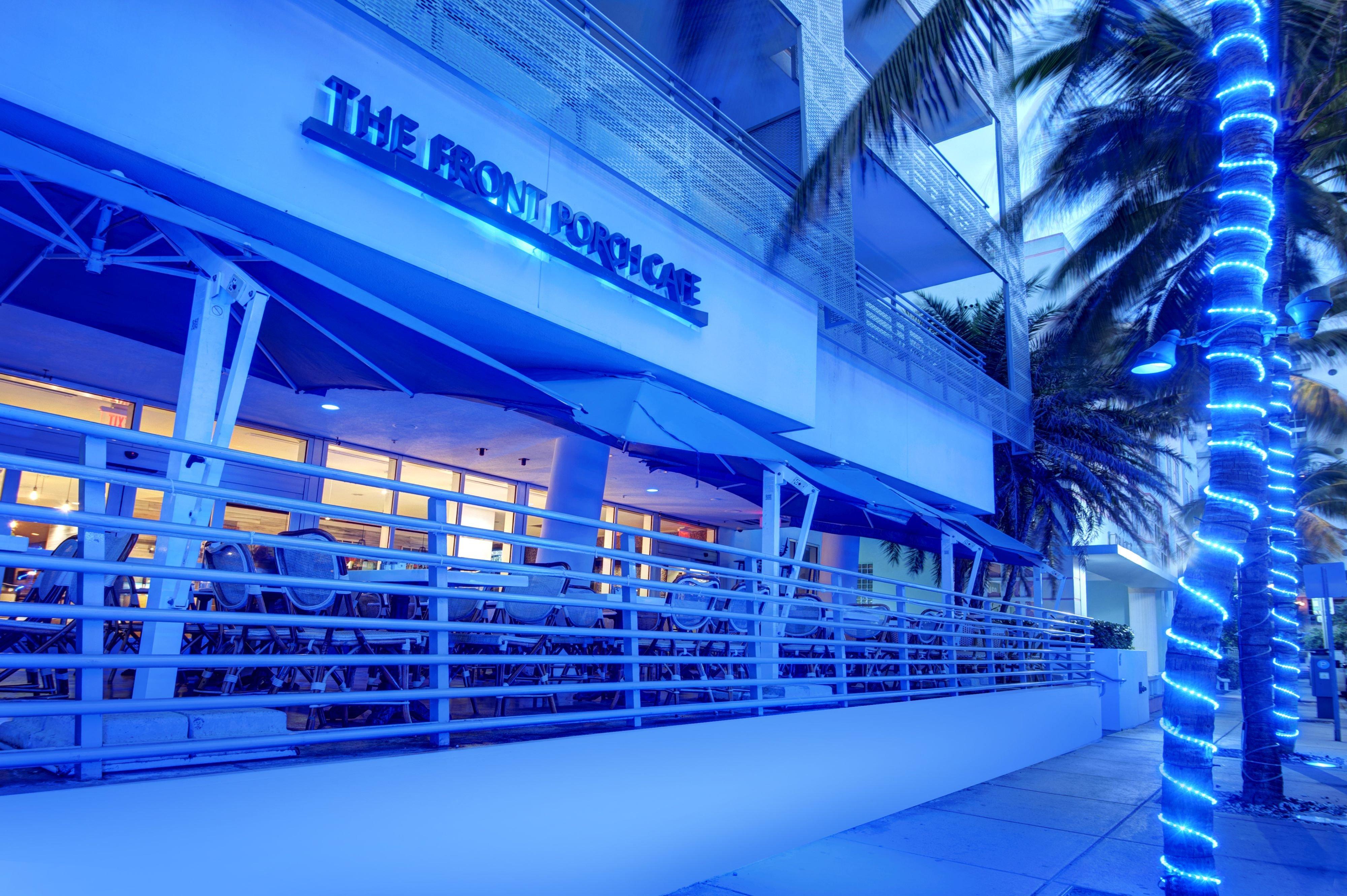 Z Ocean Hotel, Classico A Sonesta Collection (Adults Only) Miami Beach Ngoại thất bức ảnh