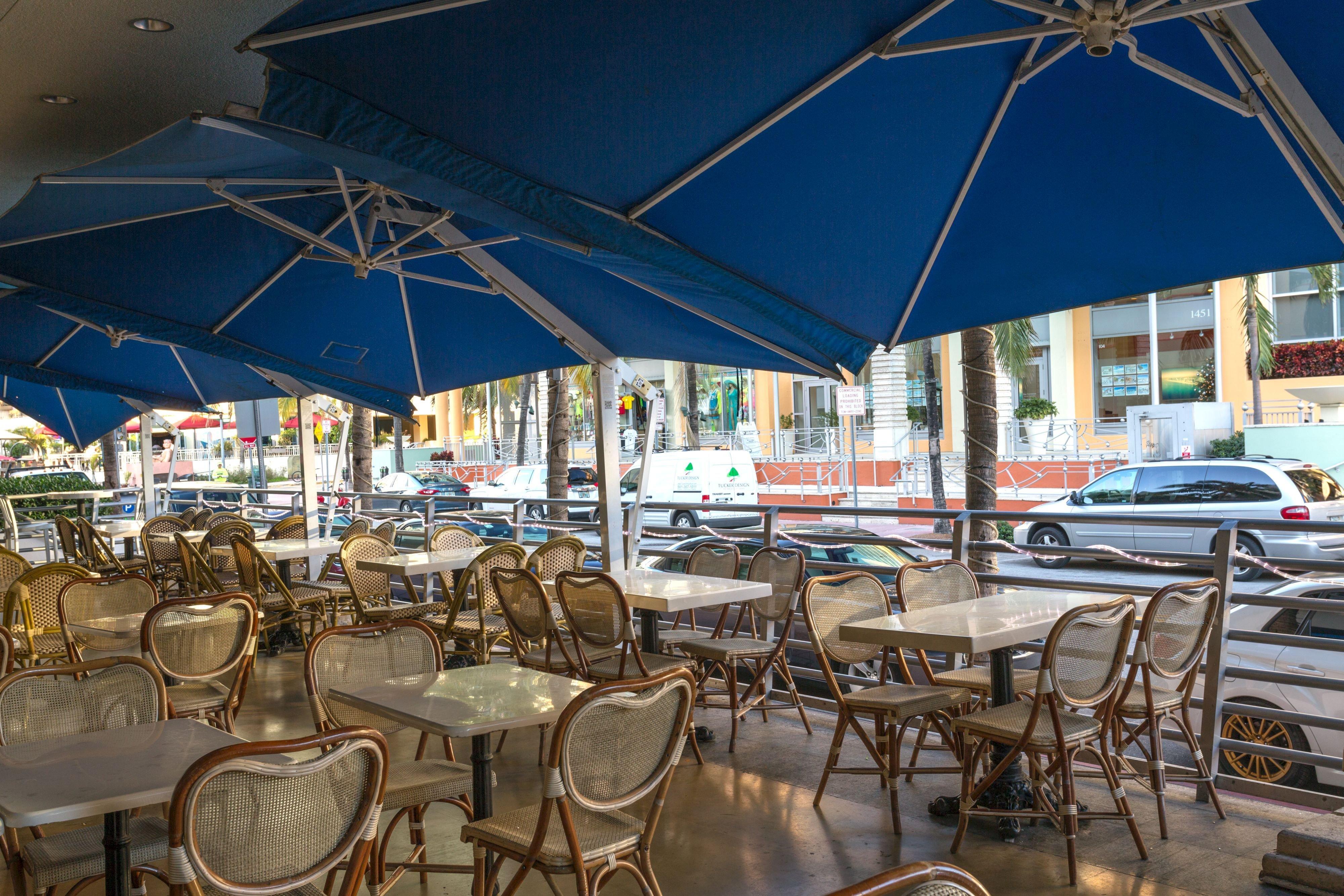 Z Ocean Hotel, Classico A Sonesta Collection (Adults Only) Miami Beach Ngoại thất bức ảnh