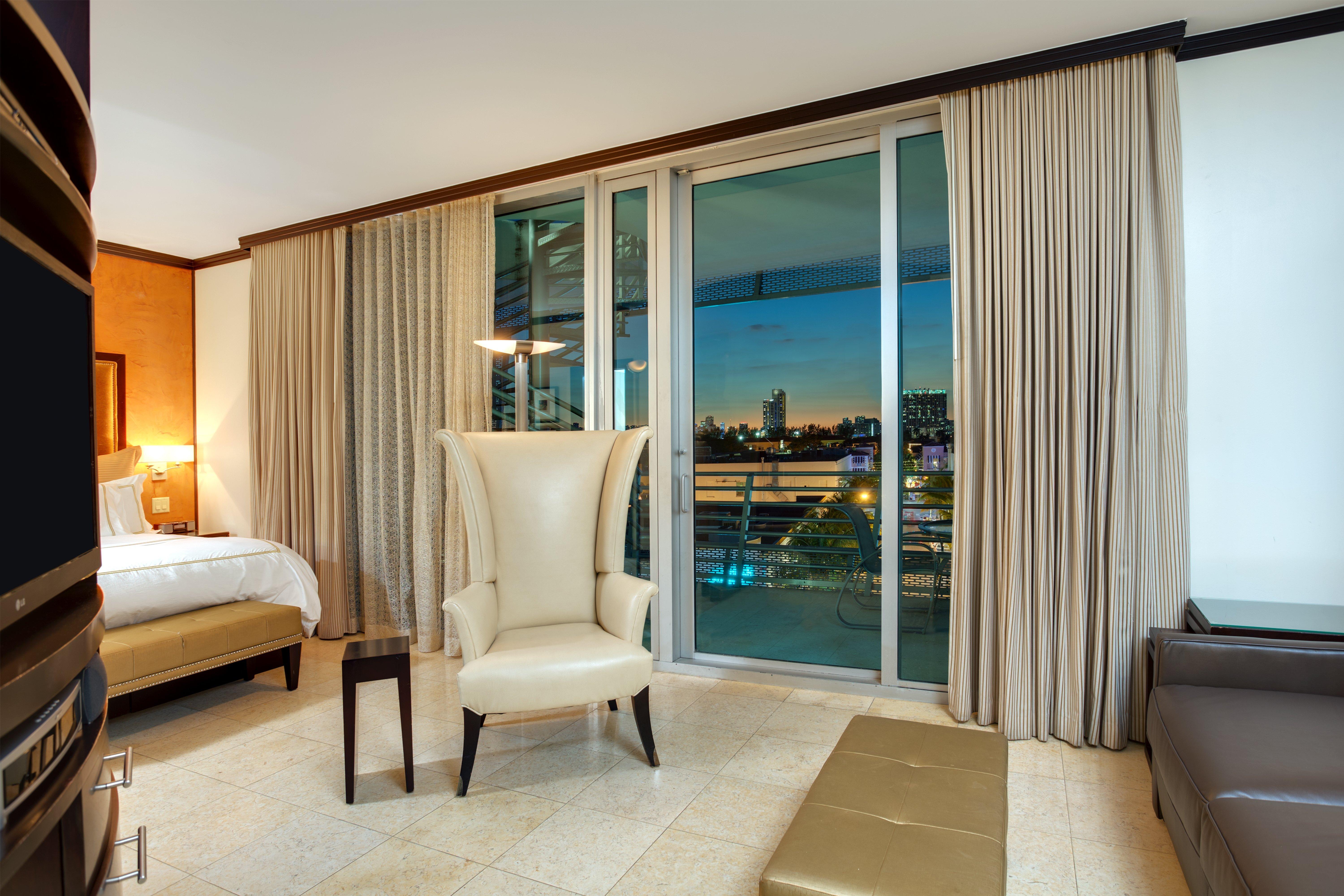Z Ocean Hotel, Classico A Sonesta Collection (Adults Only) Miami Beach Ngoại thất bức ảnh