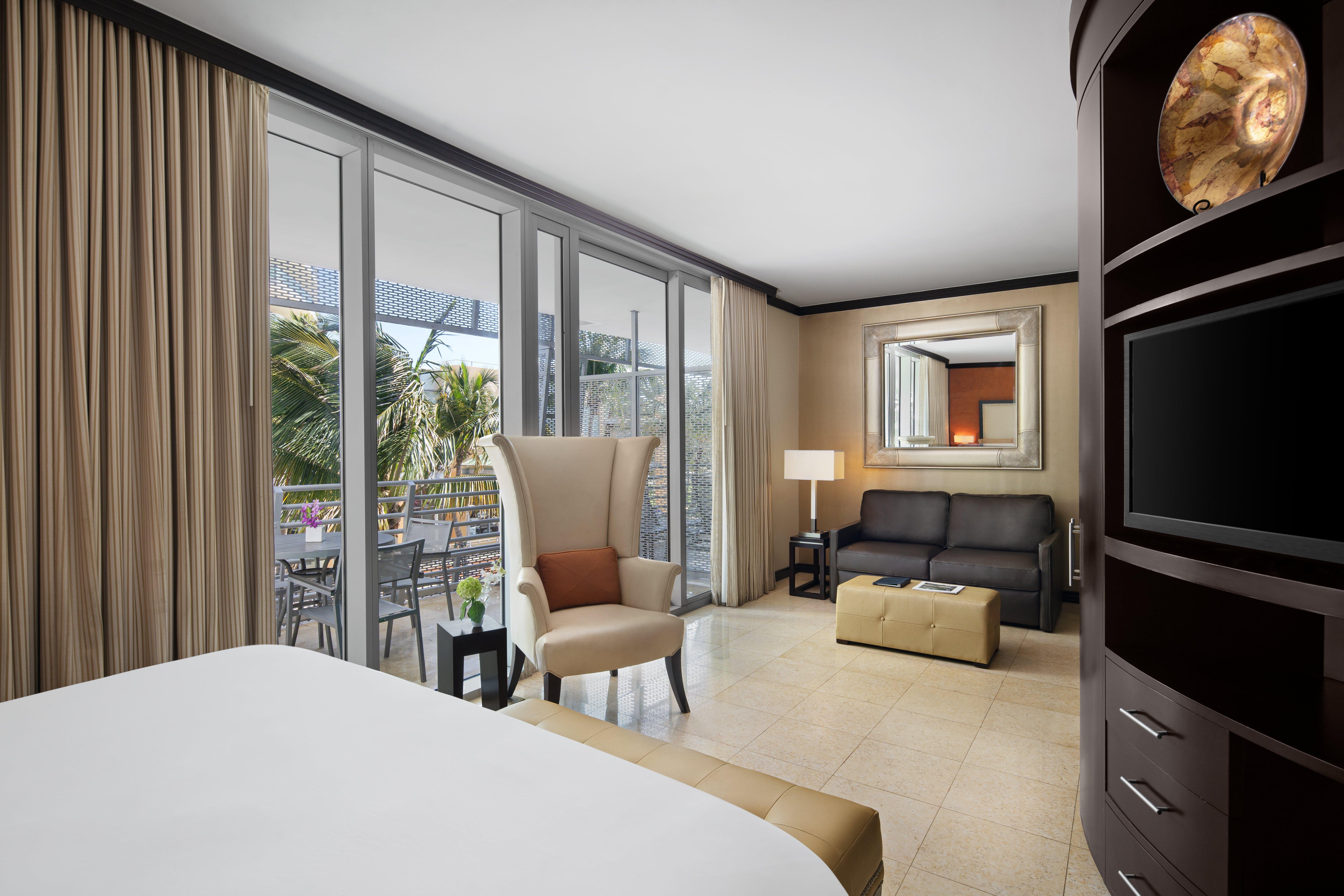 Z Ocean Hotel, Classico A Sonesta Collection (Adults Only) Miami Beach Ngoại thất bức ảnh