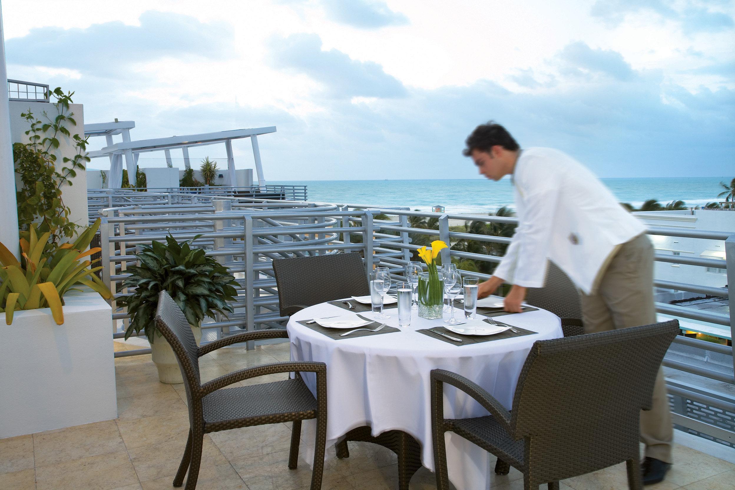 Z Ocean Hotel, Classico A Sonesta Collection (Adults Only) Miami Beach Ngoại thất bức ảnh