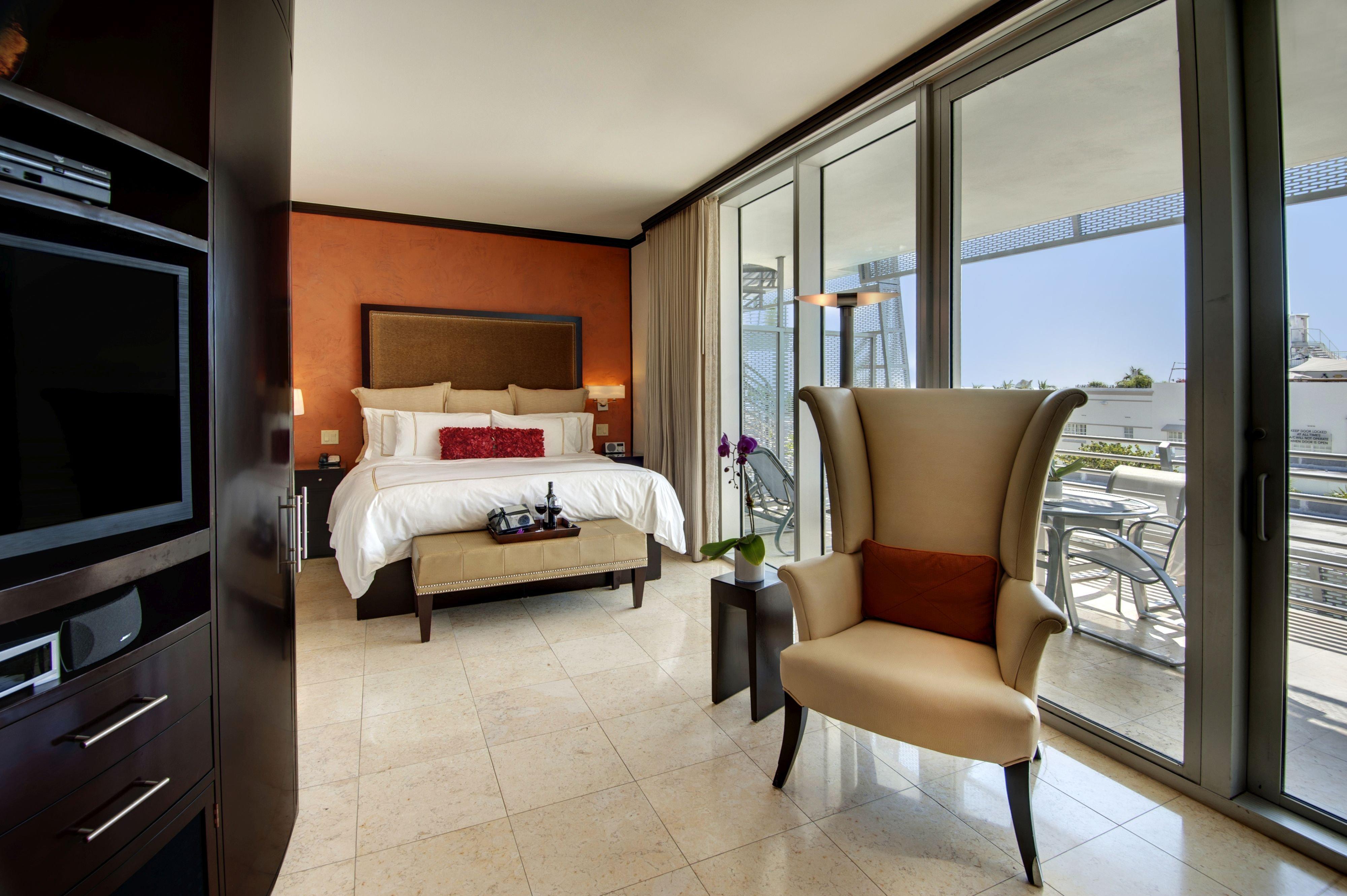 Z Ocean Hotel, Classico A Sonesta Collection (Adults Only) Miami Beach Ngoại thất bức ảnh
